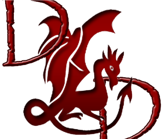 Dungeons Amp Dragons Clipart D&d - Dragon Icons (563x481)