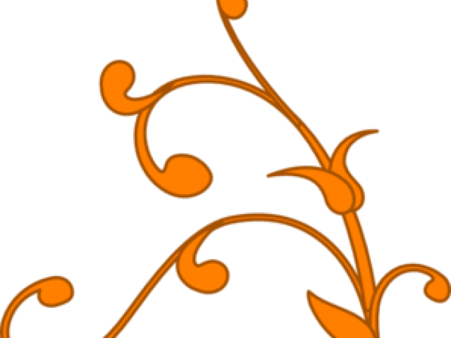 Leaves Clipart Vine - Real Vines Clipart (640x480)