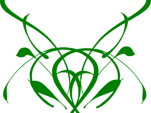 Vine Clipart Lemon - Vine Clip Art (640x480)