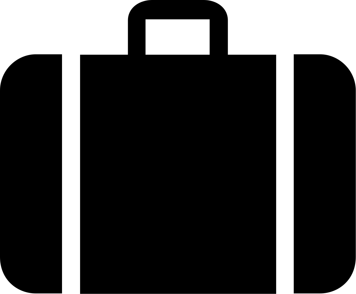 Aiga Baggage Check In - Luggage Clipart (1240x1025)