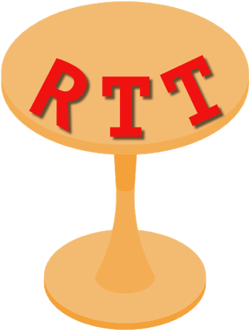 Roundtable Time - Roundtable Time (363x480)