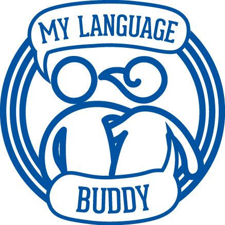My Language Buddy - Language Buddy (438x438)