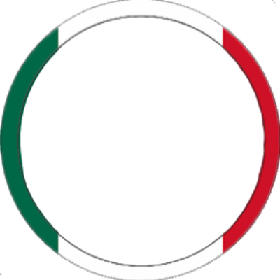 Viva México - Twibbon Mexico (400x400)