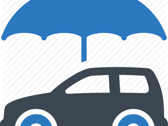 Auto Insurance Clipart Umbrella Clipart - Car Insurance Logo Png (640x480)
