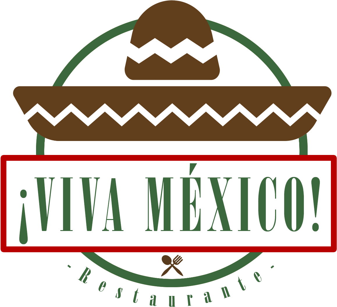 Logo Restaurante Mexicano Logo - Logo Restaurante Mexicano Logo (1200x1200)