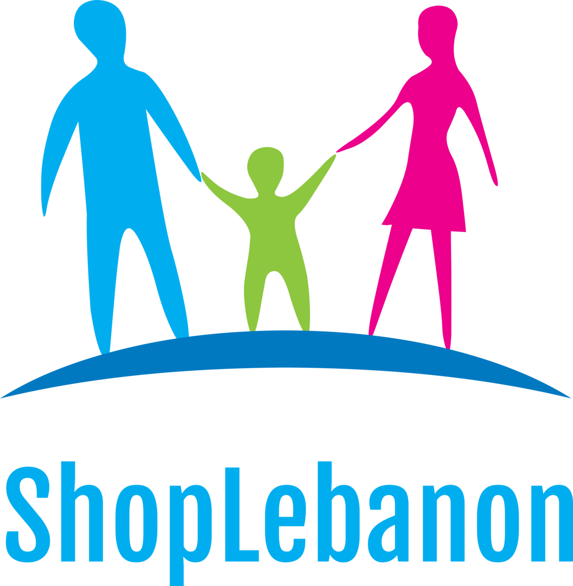 Logo De Familia Vector (1175x1200)