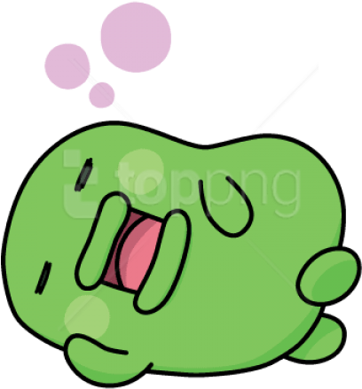 Free Png Download Kuchipatchi Sleeping Clipart Png - Kuchipatchi (480x480)