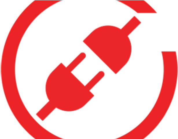 Electricity Clipart Electrical Installation - Electrical Conductivity Icon (640x480)