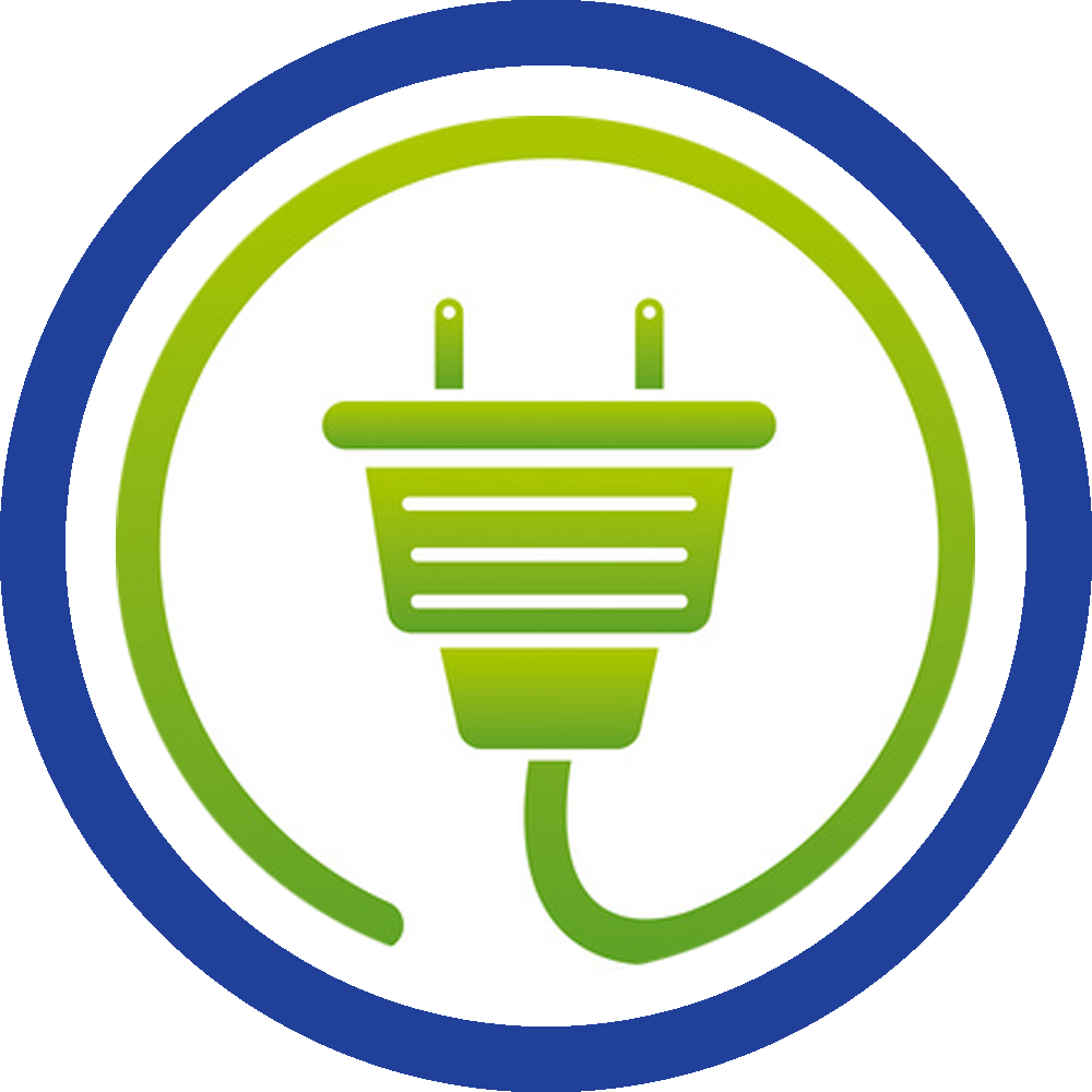 Promoting Renewable Energy - Circle (1000x1000)