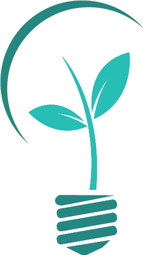 Improving Energy Efficiency And Indoor Air Quality - Power Solution Icon (504x504)