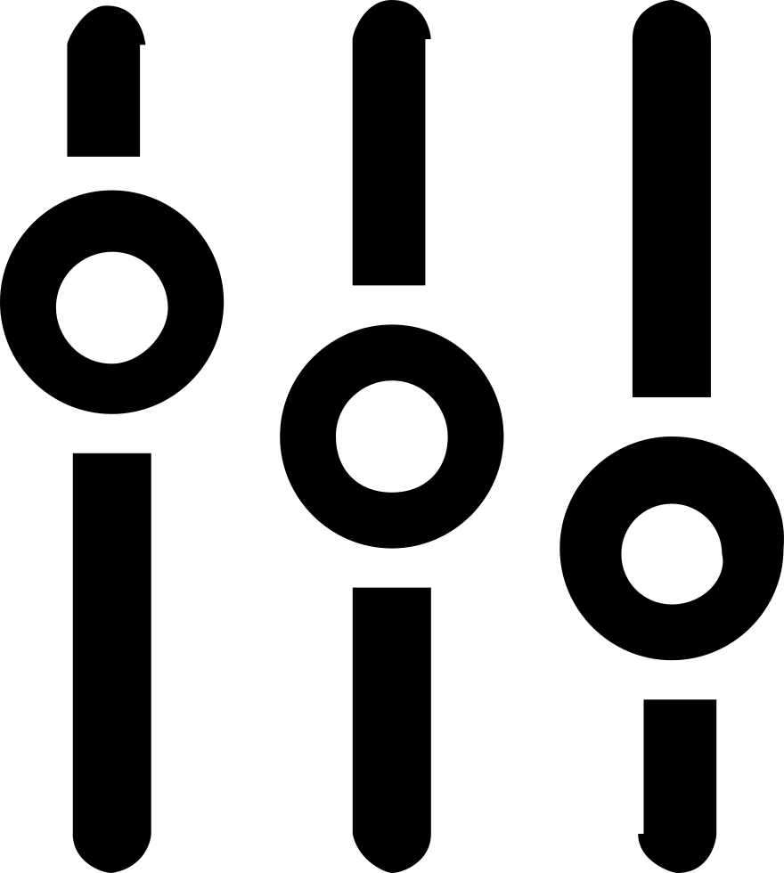 Comments - Free Equalizer Icon (880x980)