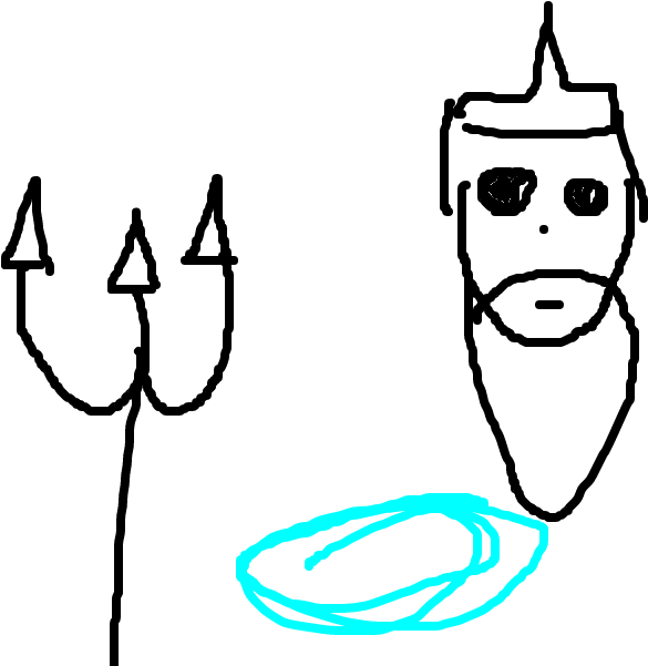 Poseidon - Poseidon (1020x608)