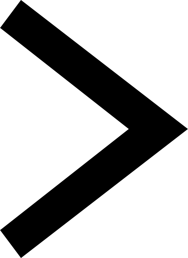 Poseidon－arrow Comments - Right Angle Arrow Png (716x980)
