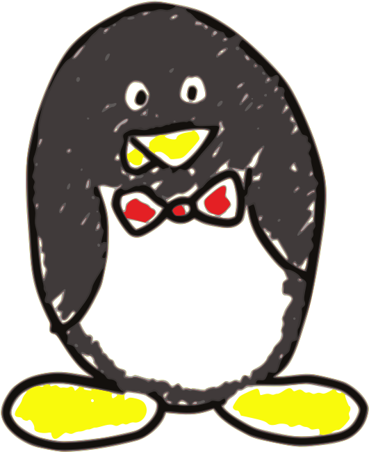 By Dog99x - Adã©lie Penguin (566x800)