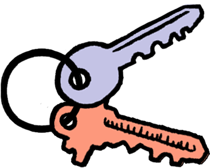 The Communal Living Issue - The Communal Living Issue (411x337)