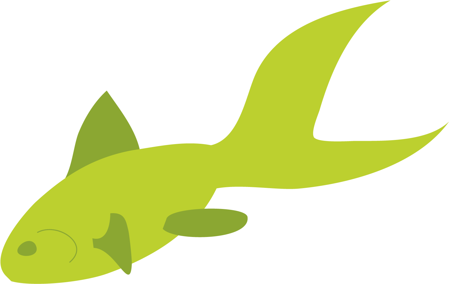 Leo Lionni - Shark (1539x988)