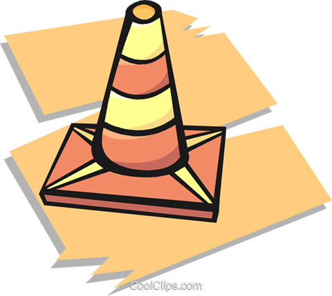 Pylon Vektor Clipart Bild - Vector Graphics (480x429)