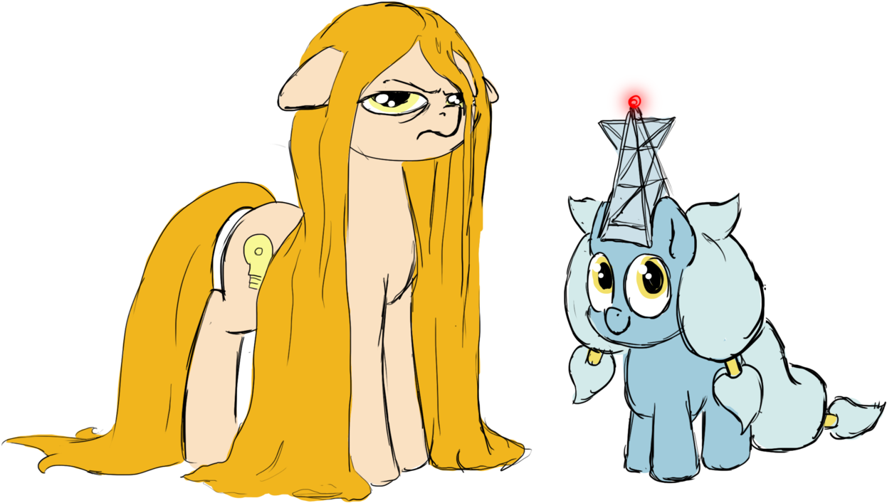 242448 Artist Fiddlearts Oc Energy Only Pylon Safe - Cartoon (1280x757)