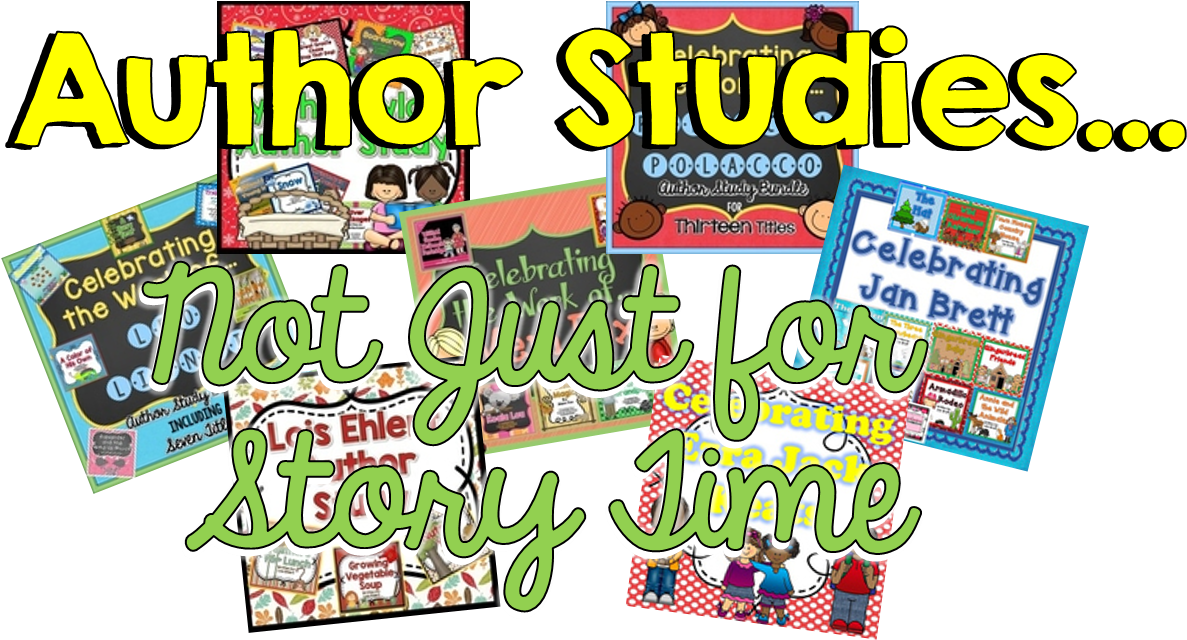 Authors Every Kid Would Love - Poster (1219x639)