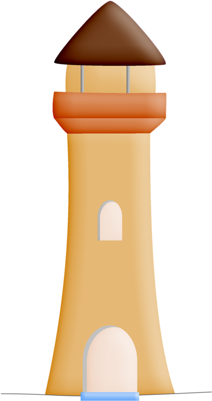 Luh Happy - Lighthouse (424x800)