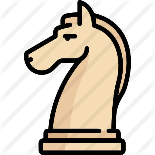 Knight Free Icon - Knight Free Icon (512x512)