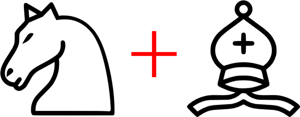 Bishop Chess Transparent (963x526)