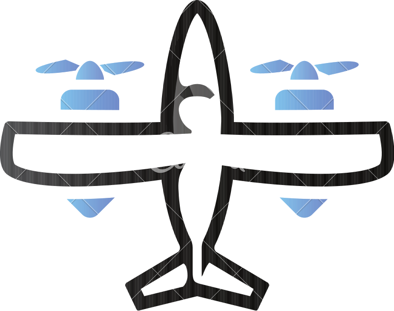 Duo Tone Icon - Vector Graphics (800x632)