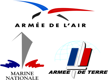 French Armed Forces - French Army (440x311)