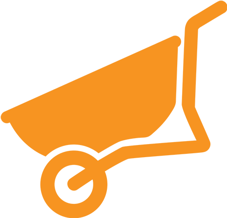 Building Materials - Wheelbarrow (468x468)