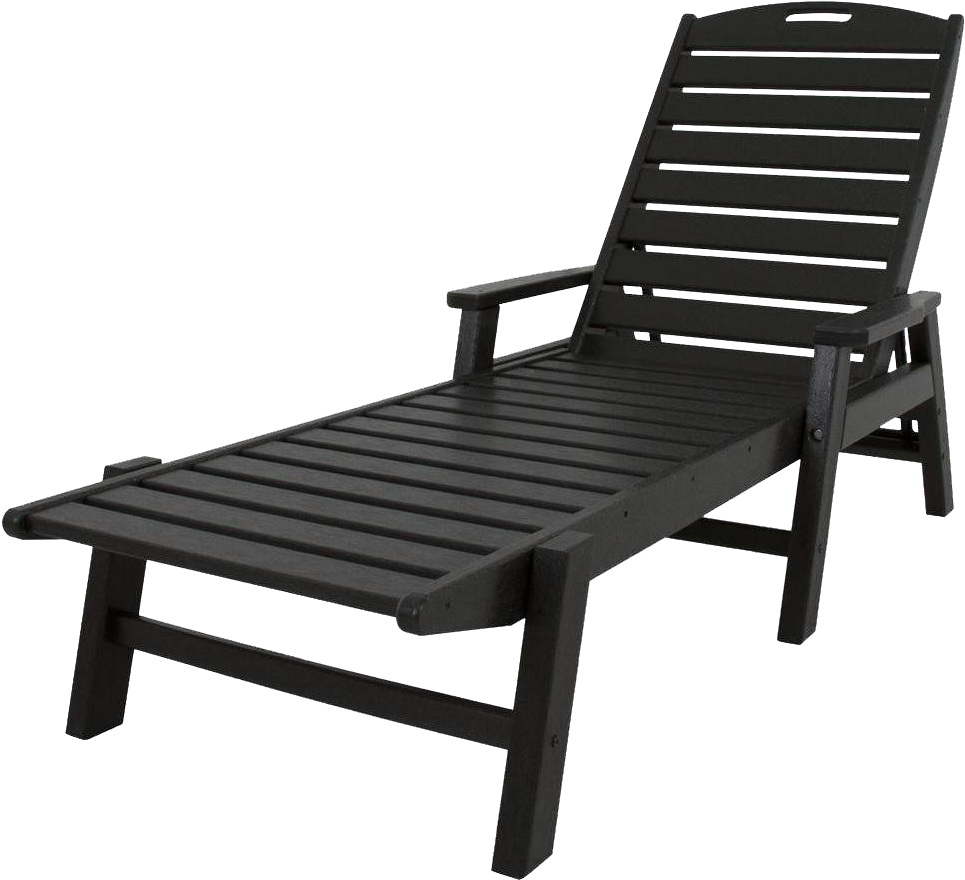 Chaise Lounge Png Free Image Download - Plastic Lounge Chairs (1000x1000)