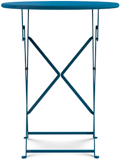 Flower - End Table (800x600)