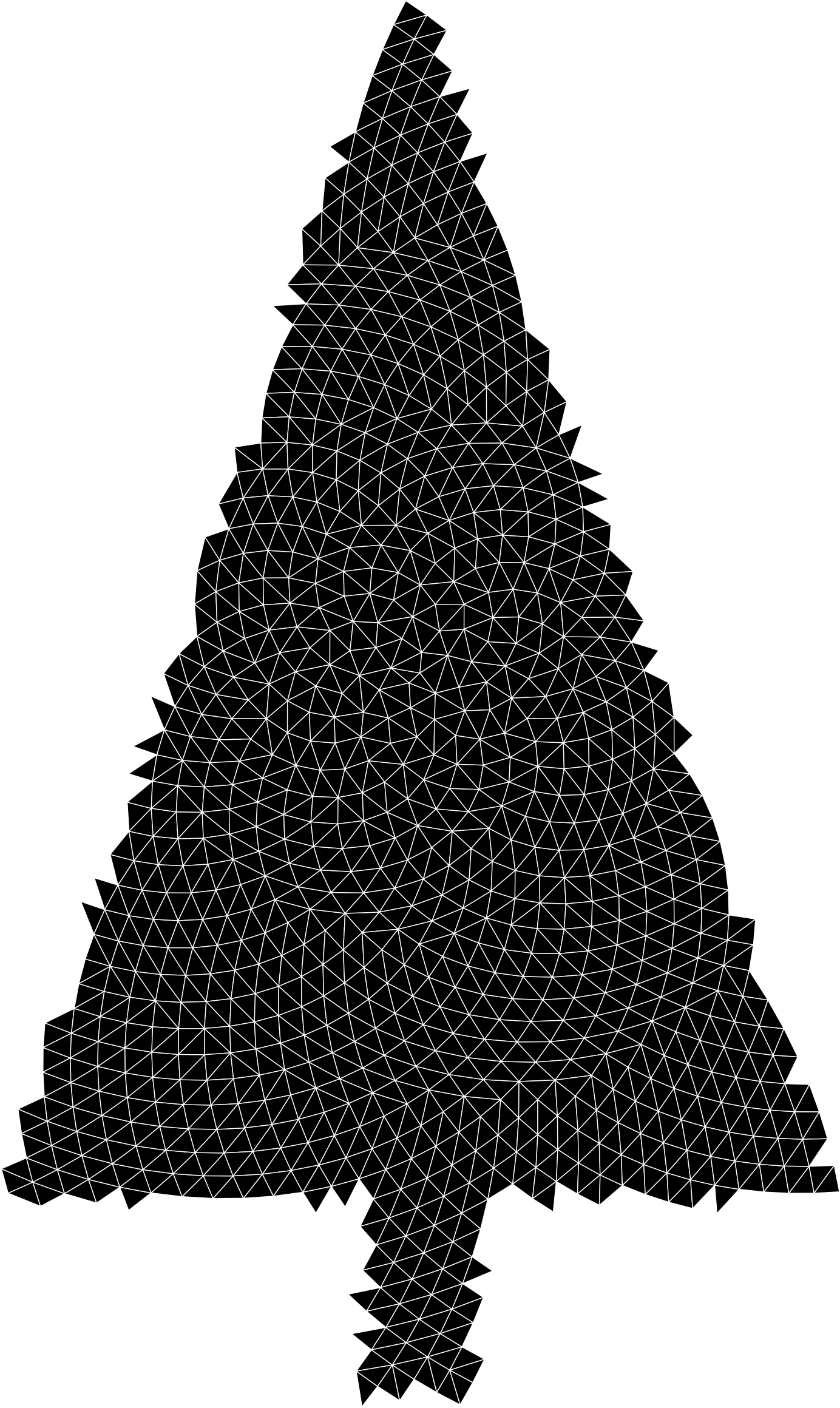 Big Image - Christmas Tree (1384x2320)