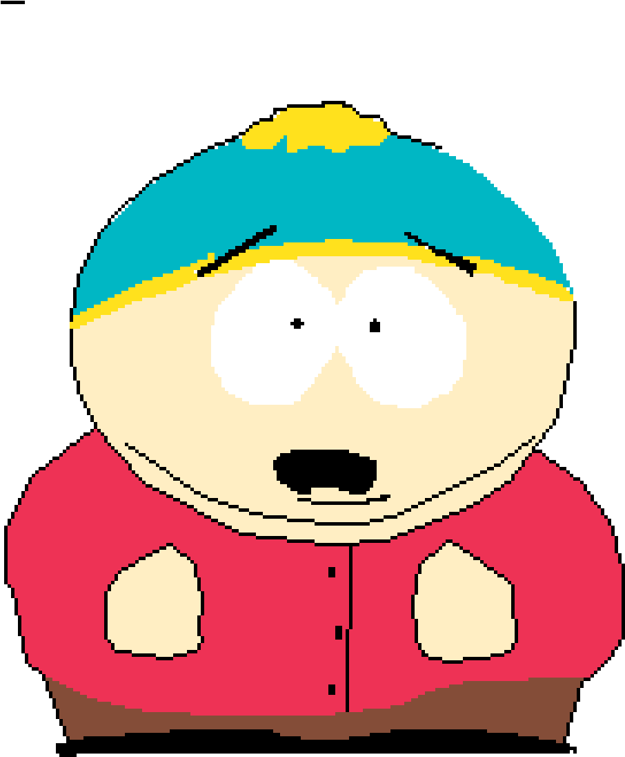 920 X 1130 3 - Justin Bieber En South Park (920x1130)