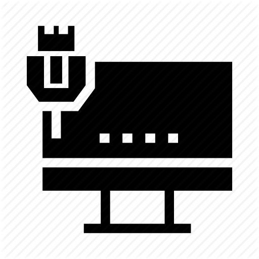 Lan Clip Art At Clker - Illustration (512x512)