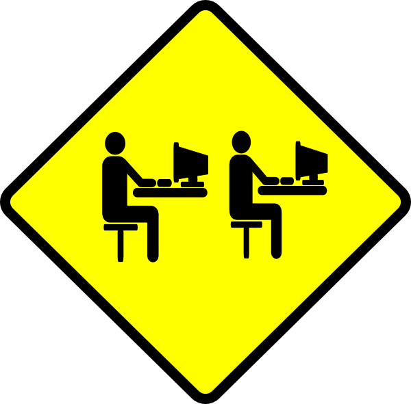 Lan Clipart (600x591)