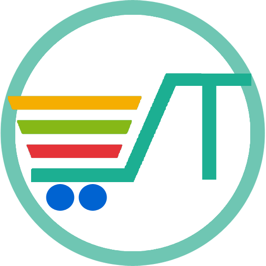 Create New Account - Onestore Ph Logo (539x539)