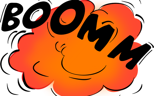 Hearing Loss & Noise Exposure In Canada - Example Of Onomatopoeia Transparent (640x400)