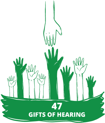 We Are Extremely Proud About The Total Of 47 Gifts - Save Sivakasi (560x408)