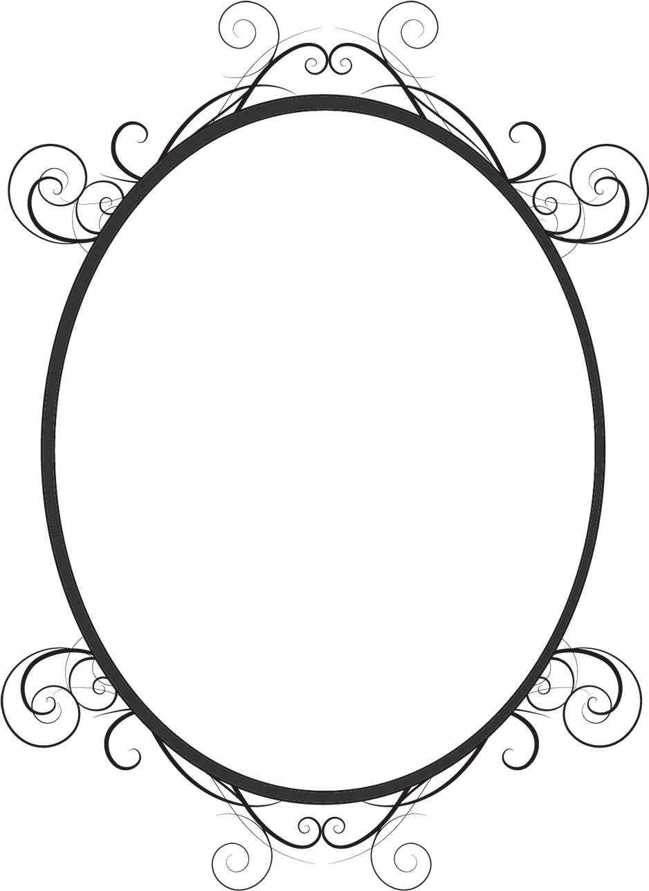 Corak Kad Kerawang Joy Studio Design Gallery Best Design - Baby Shower Invitation Frames Png (1000x1300)