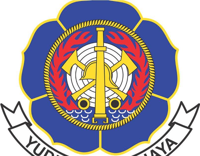 Logo Pemadam Kebakaran Vector Cdr & Png Hd Gudril Logo - Yudha Brama Jaya (1200x630)