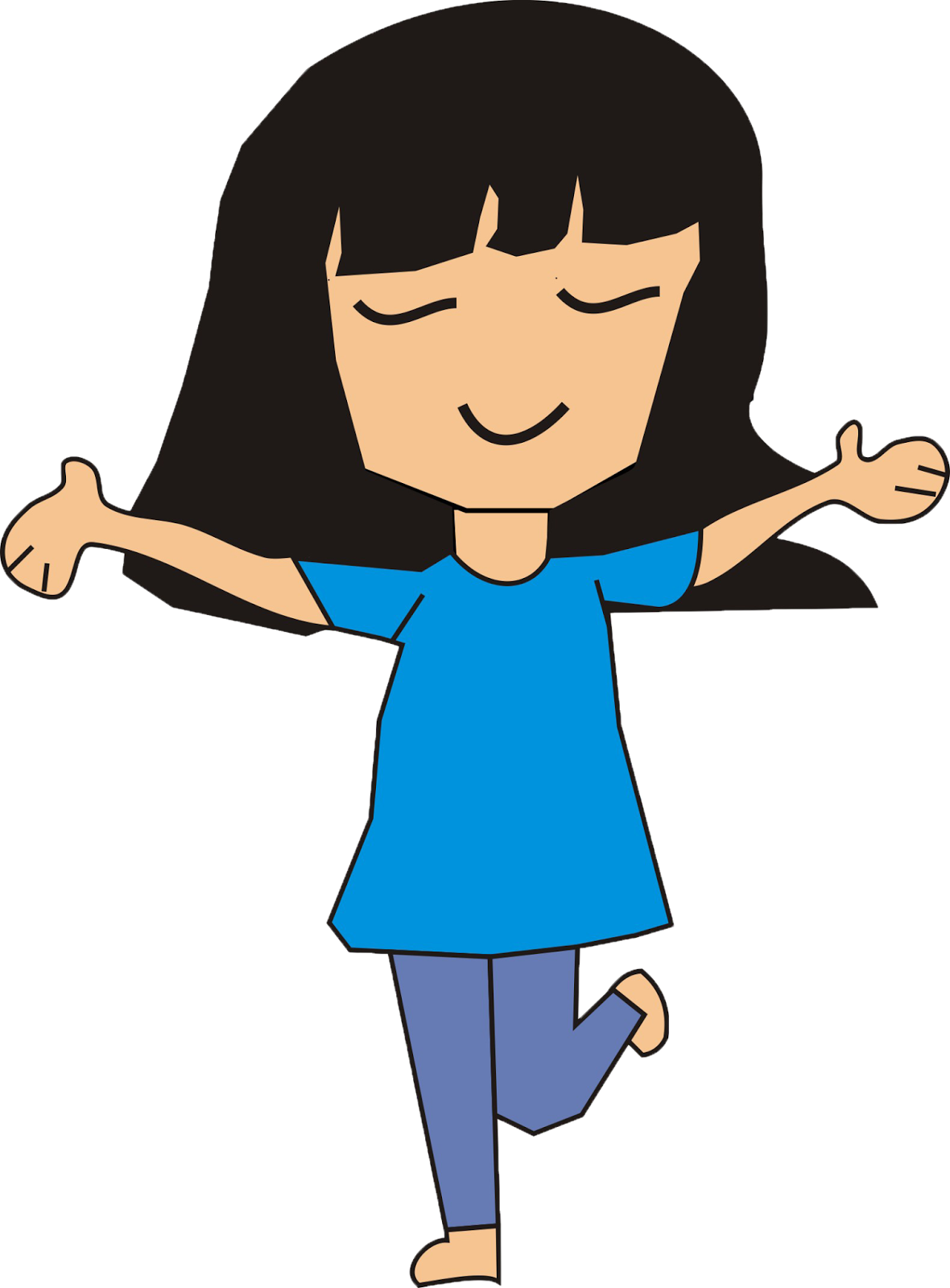 Yükle Mari Berbagai - Cartoon (1180x1600)