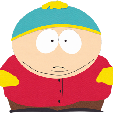 Eric Cartman Vs Peter Griffin (371x371)