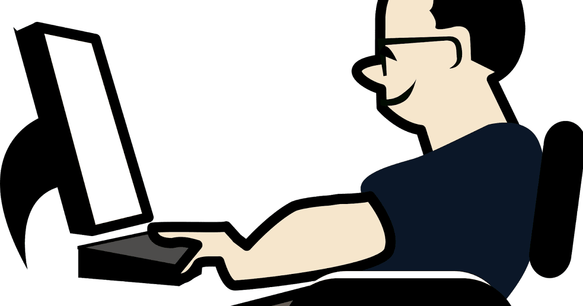 Programmer Clipart (1200x630)