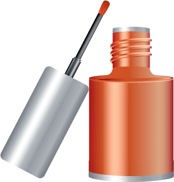 Imagens Feminina Em Png Queroimagem Cei%c3%a7a Crispim - Cosmetics Vector (500x450)