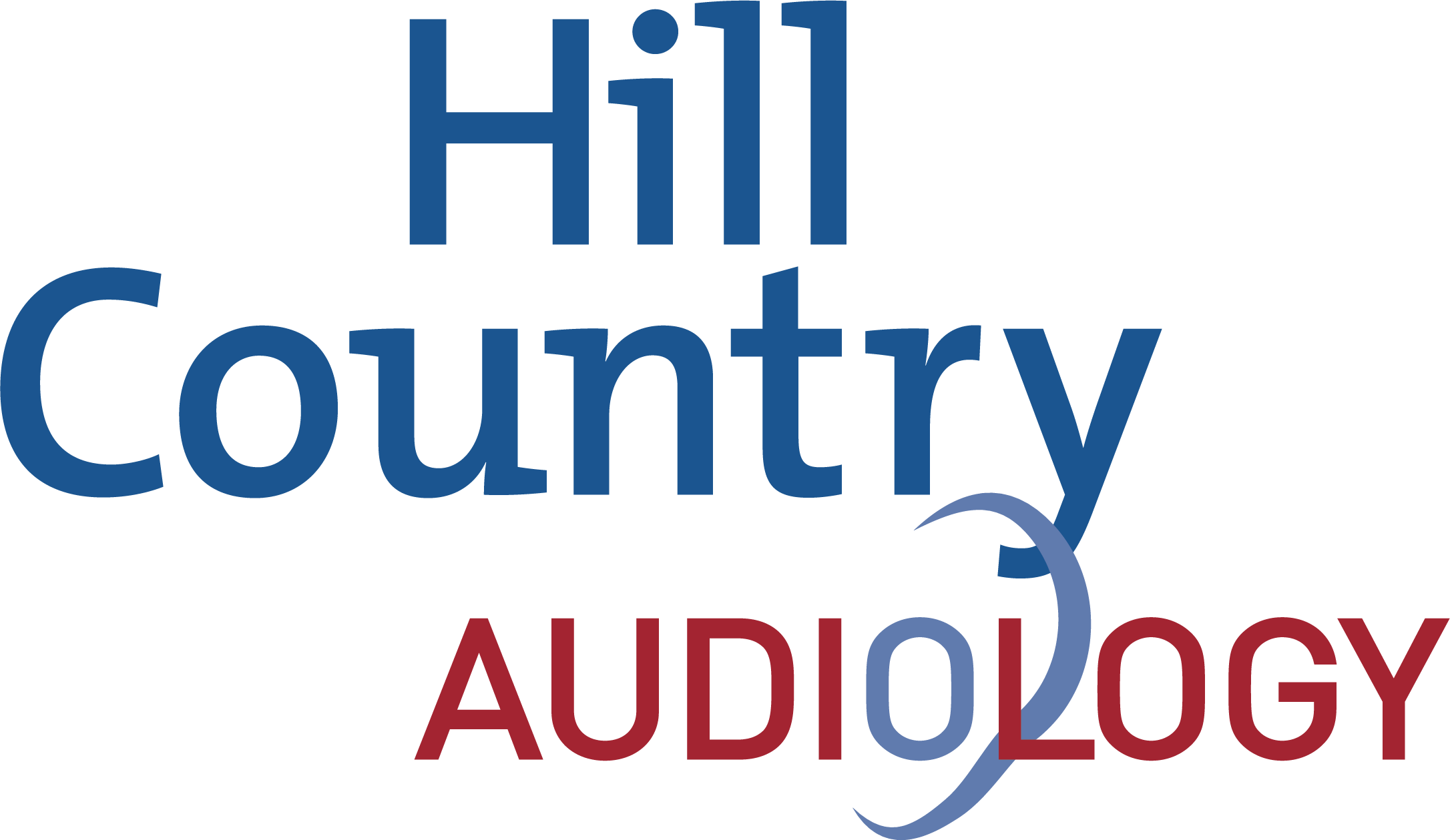 Hill Country Audiology - Graphic Design (2172x1259)