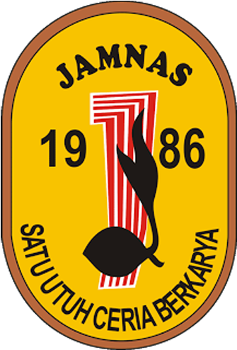 Jamnas Ke-4 - Jambore Nasional (350x493)