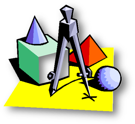 Simulazioni Ecdl Syllabus 50 Download - Maths Géométrie (468x434)