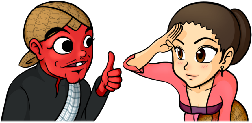 Yükle Mojang Sunda - Kata Kata Mutiara Cinta Bahasa Sunda (900x452)