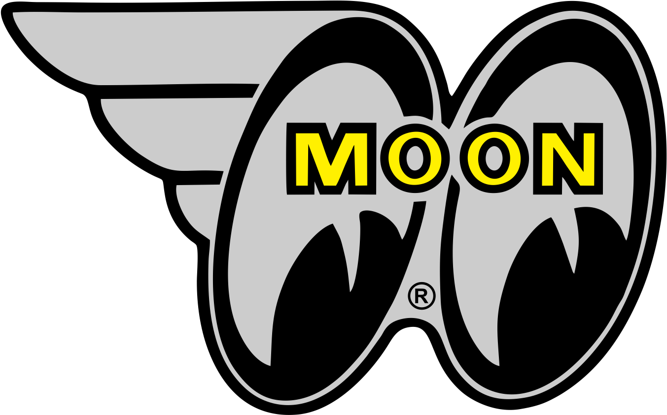 Logo Moon Eyes Vector Cdr & Png Hd Gudril Logo Tempat - Moon Eyes (1512x1134)