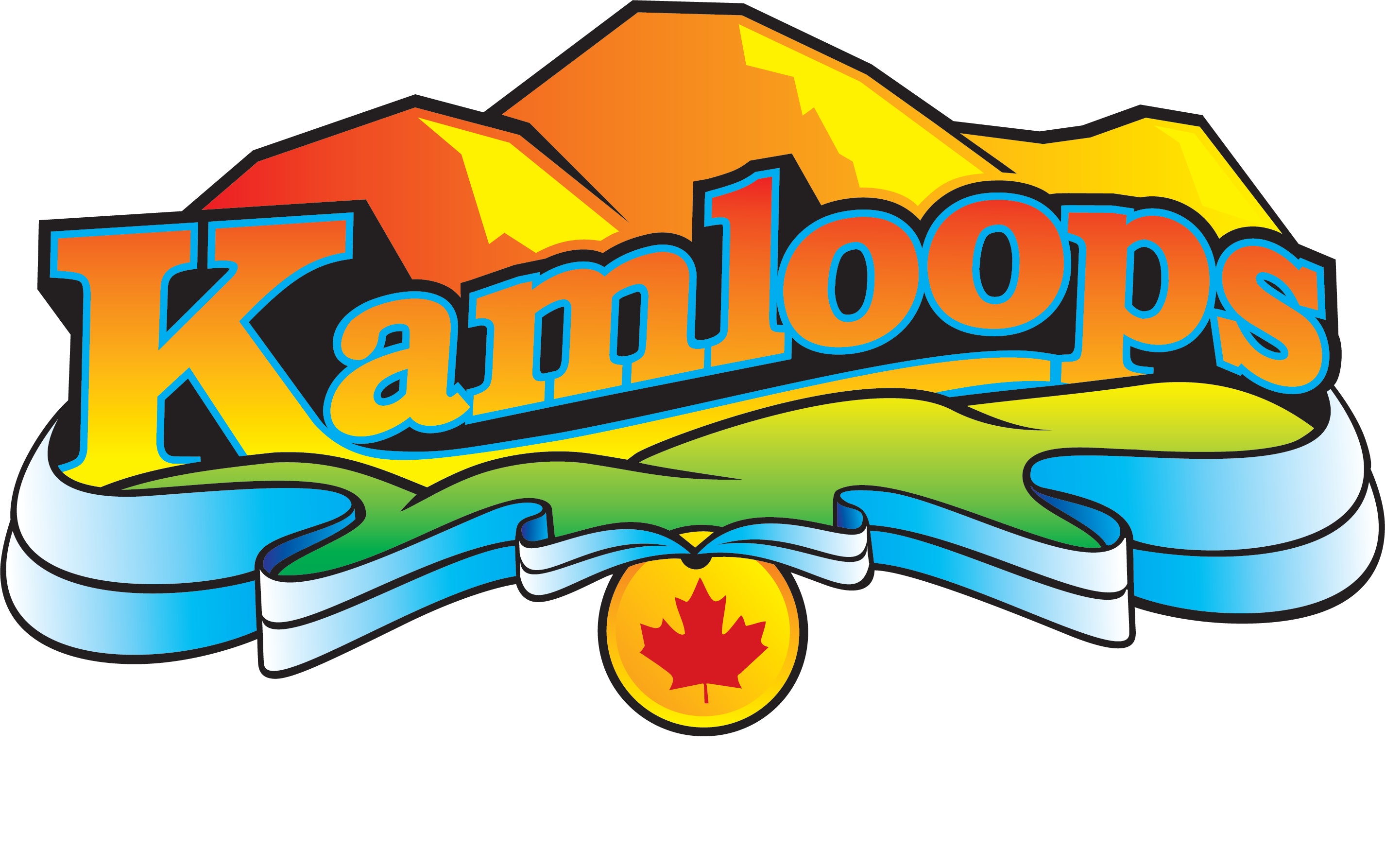 City Of Kamloops Logo (2851x1786)